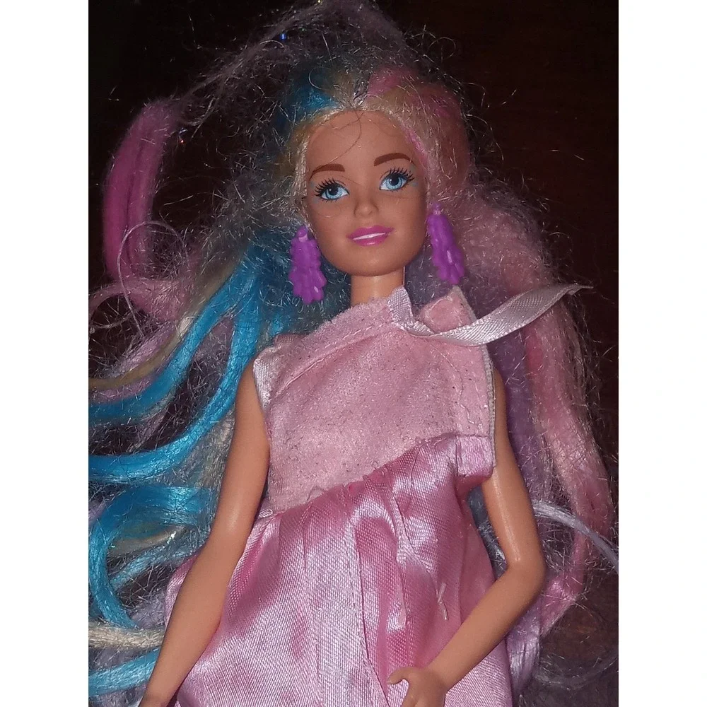 Mattel this lot
